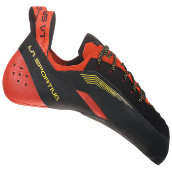 Cățărători La Sportiva Testarossa (20U) Red/Black