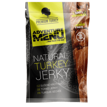 Mese Adventure Menu Krůtí jerky 100 g
