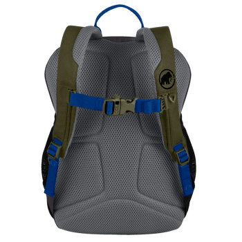 Rucsac Mammut First Zip 4 salmon-terracotta 3747