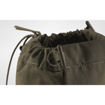 Buzunar Fjällräven Singi Gear Holder Dark Olive