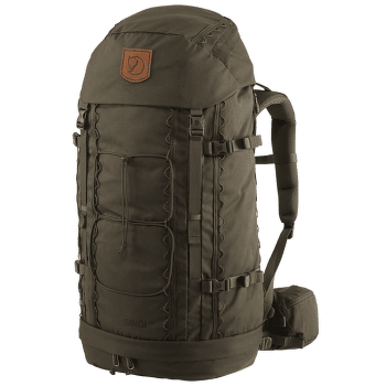 Rucsac Fjällräven Singi 48 Dark Olive