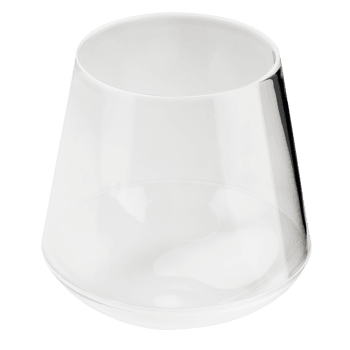 Cană GSI STEMLESS RED WINE GLASS