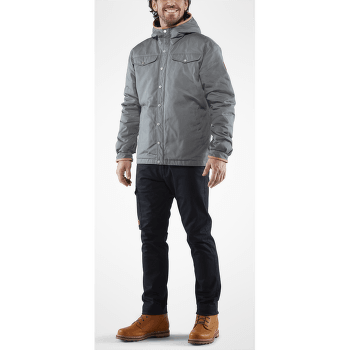 Jachetă Fjällräven Greenland No. 1 Down Jacket Men (87021) Dark Navy