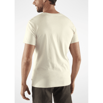 Tricou cu mânecă scurtă Fjällräven Arctic Fox T-Shirt Men Laurel Green