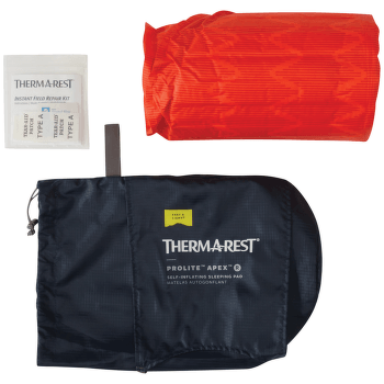 Karimatka Therm A Rest ProLite Apex Heat Wave Heat Wave