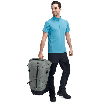 Rucsac Mammut Ducan Spine 50-60 black 0001