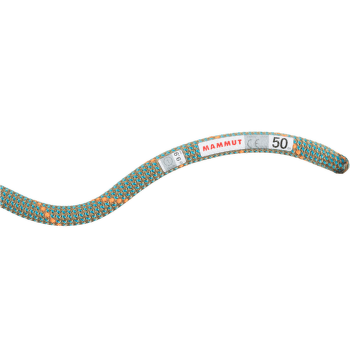 Frânghie Mammut 9.9 Crag Workhorse Dry Boa-ocean 11242