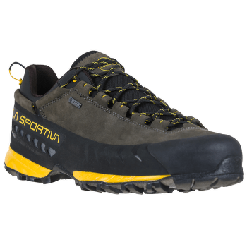 Încălțăminte La Sportiva TX5 Low GTX Men Carbon/Yellow