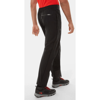 Pantaloni The North Face Dryzzle FutureLight™ Full Zip Pant Men TNF BLACK
