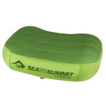 Pernă Sea to Summit Aeros Premium Pillow Large Navy Blue (NB)