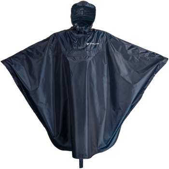 Poncho Tanna Tanna dark blue