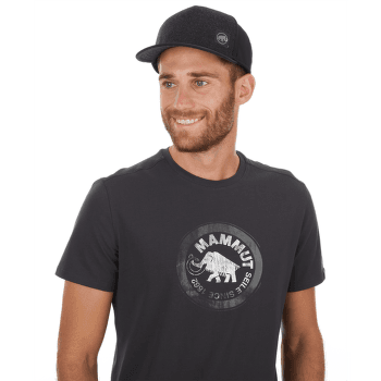 Capac Mammut Alnasca Cap 00189 black-phantom