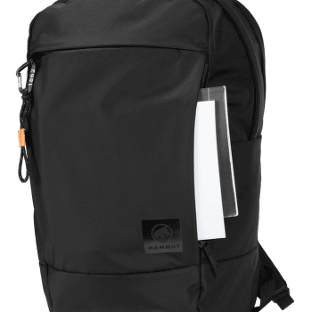 Rucsac Mammut Xeron 25 black 0001