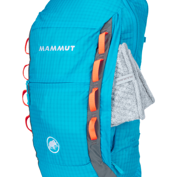 Rucsac Mammut Neon Light 12 blood red