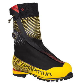 Încălțăminte La Sportiva G2 Evo Black/Yellow_999100