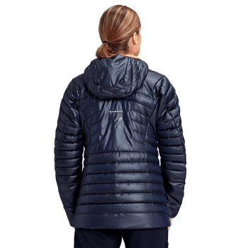 Jachetă Mammut Eigerjoch Advanced IN Hooded Jacket Women sky