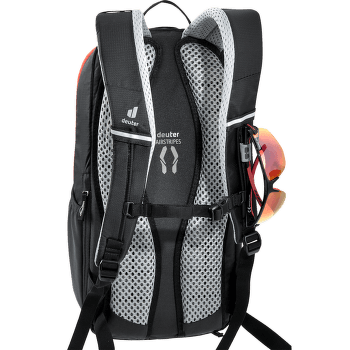 Rucsac deuter Bike I 14 (3202021) black-black