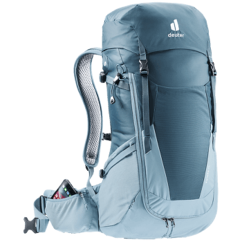 Rucsac deuter Futura 26 atlantic-ink