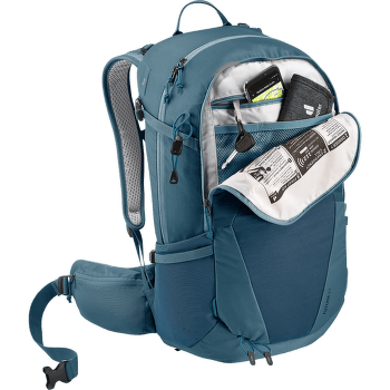 Rucsac deuter Futura 27 graphite-shale