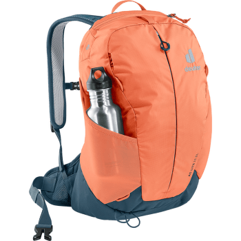 Rucsac deuter AC Lite 15 SL caspia-pepper