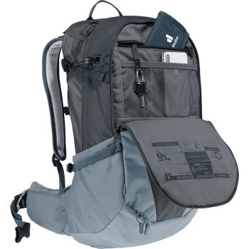 Rucsac deuter Futura 25 SL spearmint-seagreen