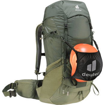 Rucsac deuter Futura Pro 40 atlantic-ink