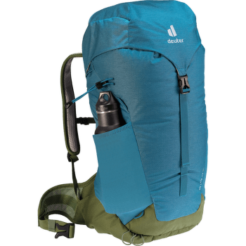 Rucsac deuter AC Lite 28 SL denim-pine