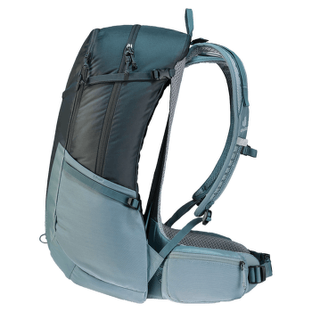 Rucsac deuter Futura 29 EL graphite-shale