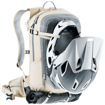 Rucsac deuter Compact EXP 14 atlantic-desert