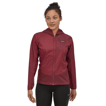 Jachetă Patagonia Houdini Jacket Women Stormy Mauve