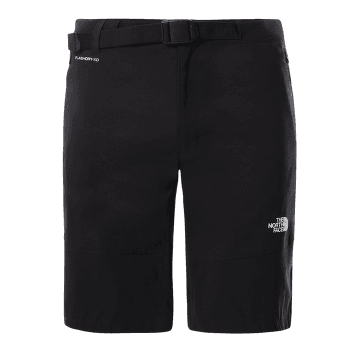 Pantaloni scurți The North Face Lightning Short Men TNF BLACK