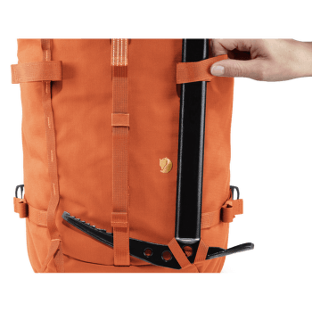 Rucsac Fjällräven Bergtagen 30 Hokkaido Orange