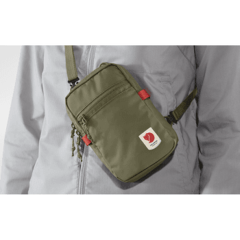 Geantă Fjällräven High Coast Pocket Clay