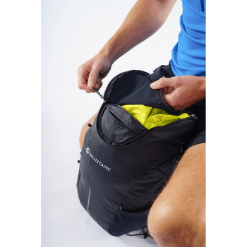 Vesta Montane Gecko VP 20+ BLACK