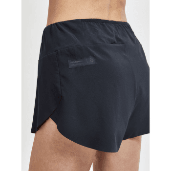 Pantaloni scurți Craft Pro Hypervent Split Short Women DAWN-MULTI