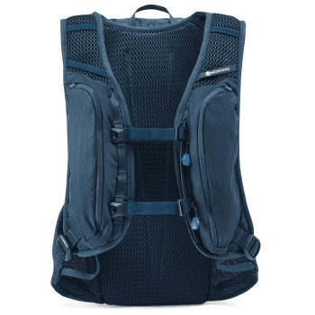 Rucsac Montane Trailblazer 8 NARWHAL BLUE