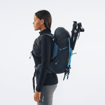 Rucsac Montane Fem Trailblazer 24 EUCALYPTUS