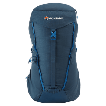 Rucsac Montane Trailblazer 25 NARWHAL BLUE