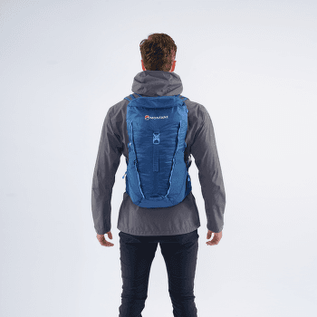 Rucsac Montane Trailblazer 25 NARWHAL BLUE