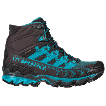 Încălțăminte La Sportiva ULTRA RAPTOR II MID GTX® Women Carbon/Topaz