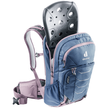 Rucsac deuter Attack 14 SL marine-grape