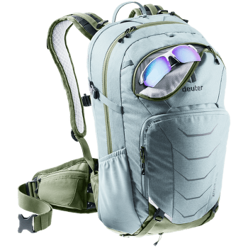 Rucsac deuter Attack 18 SL sage-khaki