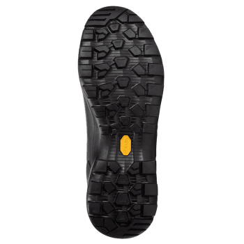 Încălțăminte Mammut Blackfin III WP High Men black 0001