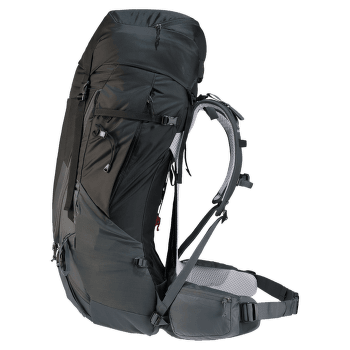 Rucsac deuter Futura Air Trek 55 + 10 SL marine-lake