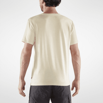 Tricou cu mânecă scurtă Fjällräven 1960 Logo T-shirt Men Patina Green