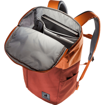 Rucsac deuter UP Stockholm (3813721) raisin-caspia