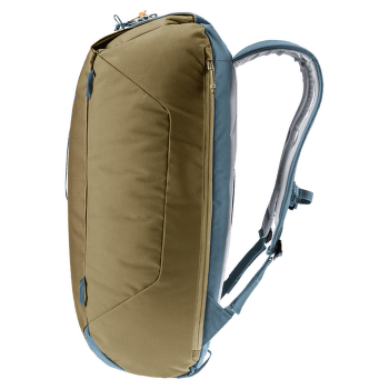 Rucsac deuter Gravity Motion (3362422) teal-cinnamon