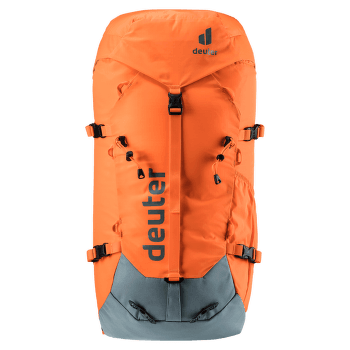 Rucsac deuter Gravity Expedition 45+ SL dustblue-graphite