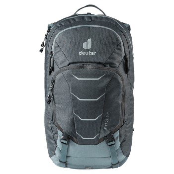 Rucsac deuter Attack 8 JR arctic-mandarine