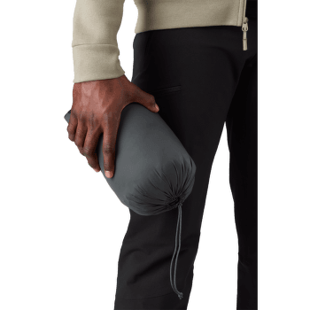 Jachetă Arcteryx Thorium AR Hoody Men (21794) Kingfisher